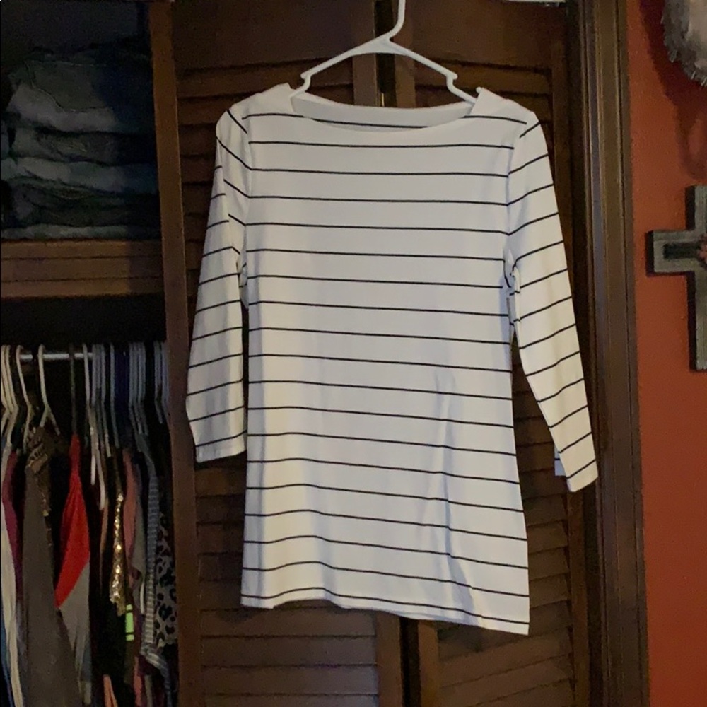 andeay top, NWOT